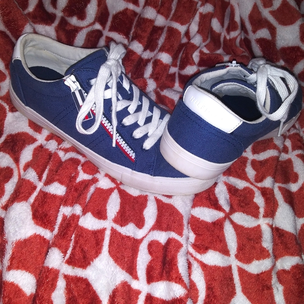 Tommy Hilfiger Shoes